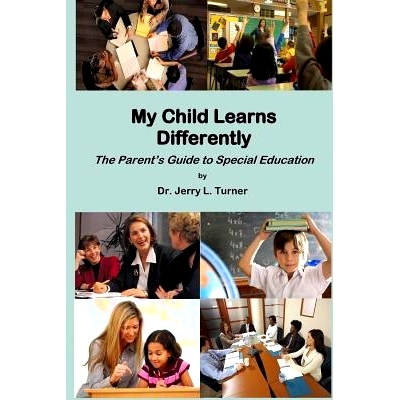 预订 My Child Learns Differently: The Parent’s Guide to Special Education: 9781720480518