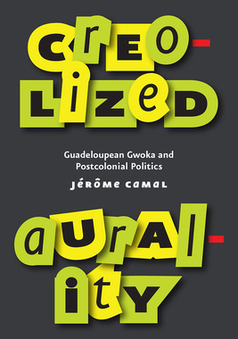 【预订】Creolized Aurality 9780226631639