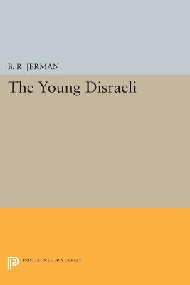 【预售】Young Disraeli