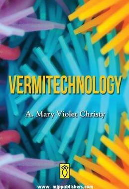 [预订]Vermitechnology 9788180940651