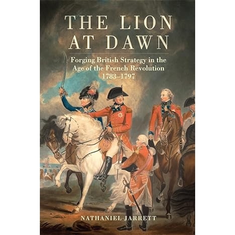 Forging British Strategy in the Age of t