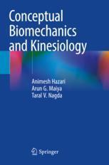 【预订】Conceptual Biomechanics and Kinesiology 9789811649936