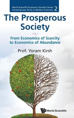 [预订]Prosperous Society, The 9789811283710