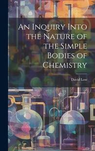 Bodies 9781020855061 Inquiry Nature the Into Chemistry Simple 预订