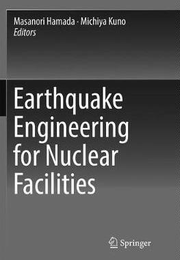 【预订】Earthquake Engineering for Nuclear Facilities