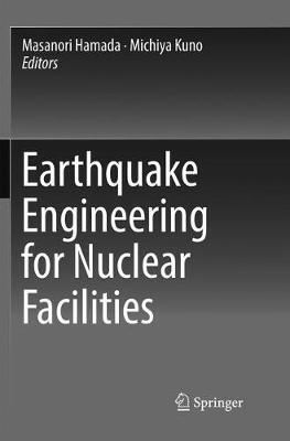 【预订】Earthquake Engineering for Nuclear Facilities