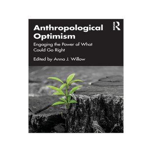 [预订]Anthropological Optimism