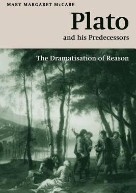 预订 Plato and his Predecessors