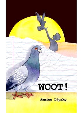 预订 Woot!: 9780692141380