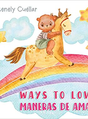 [预订]Ways to Love : Maneras de Amar
