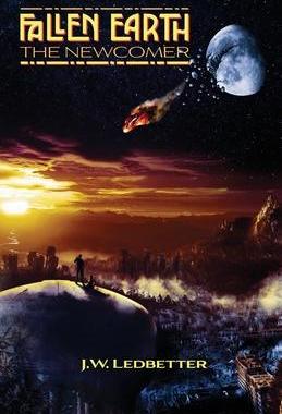 [预订]Fallen Earth: The Newcomer 9781637512593