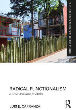 【预订】Radical Functionalism 9781032003542