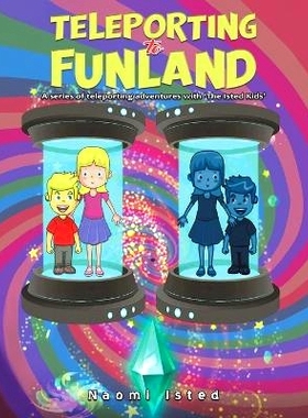 预订 Teleporting to Funland: 9781035821082