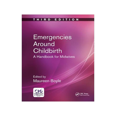 预订 Emergencies Around Childbirth