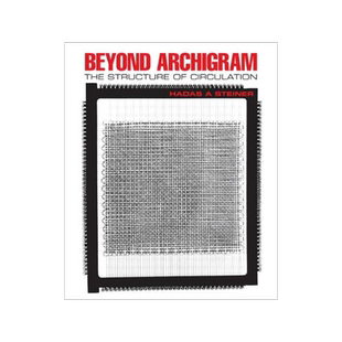 预订 Beyond Archigram