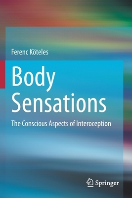 【预订】Body Sensations 9783030632038