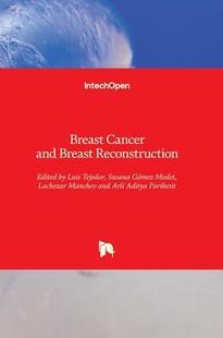 预订 Reconstruction Breast and 9781789845501 Cancer
