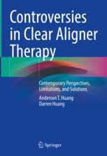 【预订】Controversies in Clear Aligner Therapy 9783030928094