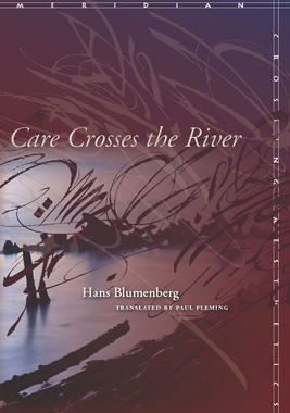 预订 Care Crosses the River