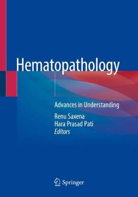 【预订】Hematopathology