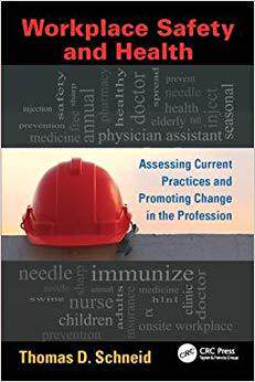 【预售】Workplace Safety and Health