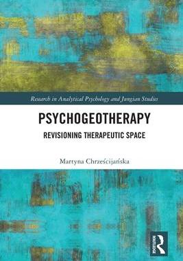 [预订]Psychogeotherapy 9780367681258