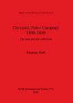 [预订]Giovanni Pietro Campana 1808-1880 9781841712581