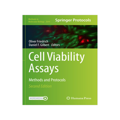 预订 Cell Viability Assays