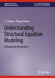 预订 Modeling Understanding Equation 9783031326721 Structural
