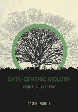 【预订】Data-Centric Biology 9780226416335