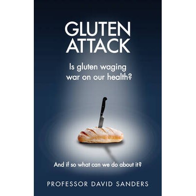 预订 Gluten Attack: 9781785040160