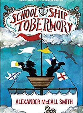 [预订]School Ship Tobermory 9780399552618