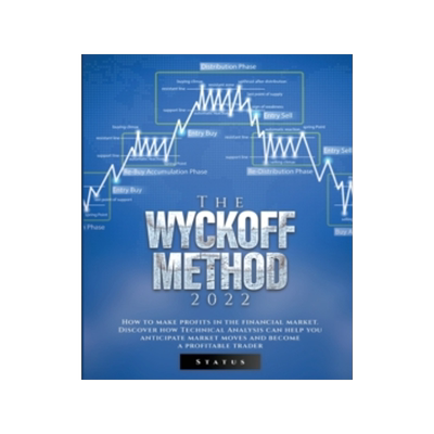 [预订]The Wyckoff Method 2022: How to make profits in the financial market. Discover how Technical Analysis can help y