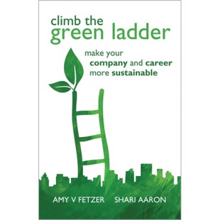 Your 预订 Ladder Company More the Career Climb Sustainable Green and Make