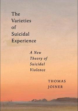 [预订]The Varieties of Suicidal Experience 9781479823475