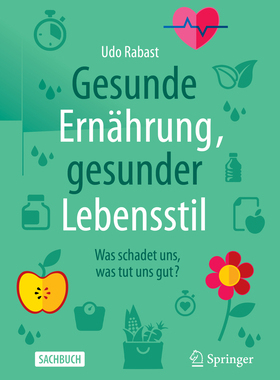 预订 Gesunde Ernährung, gesunder Lebensstil