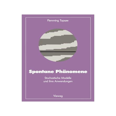预订 Spontane Phänomene