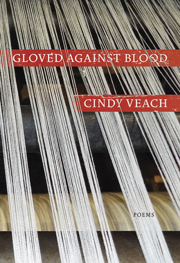 【预订】Gloved Against Blood 9781933880648