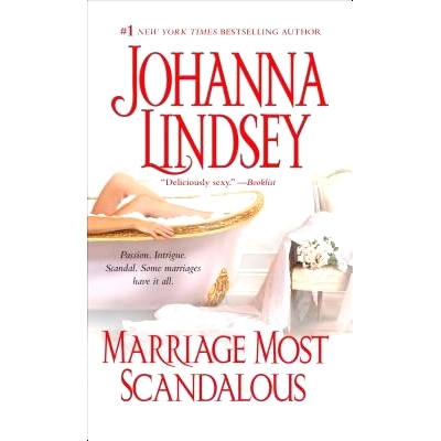 预订 Marriage Most Scandalous: 9781476798394