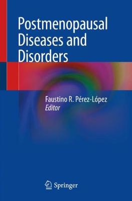 【预订】Postmenopausal Diseases and Disorders