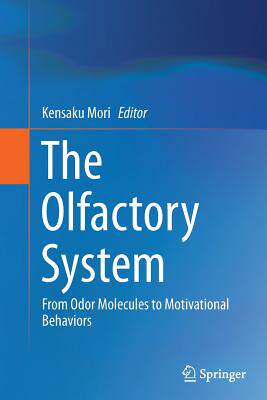 预订 The Olfactory System