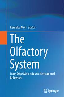 Olfactory System The 预订