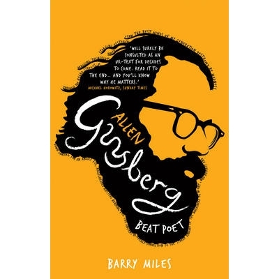 预订 Allen Ginsberg: 9780753522523