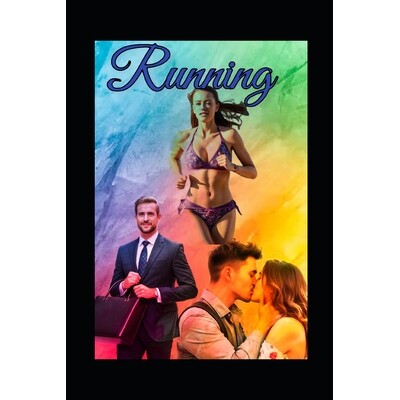 预订 Running: Running a Marathon, Business & Romance 9798311761451