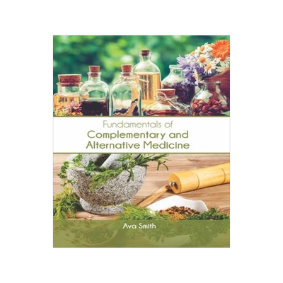 [预订]Fundamentals of Complementary and Alternative Medicine 9781647401047
