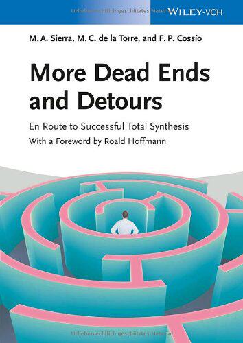 【预售】More Dead Ends and Detours En Route to Successful Total Synthesis