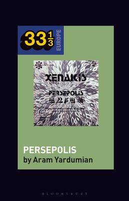 [预订]Iannis Xenakis’s Persepolis 9781501381508