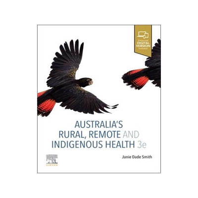 [预订]Australia’s Rural, Remote and Indigenous Health 9780729542418