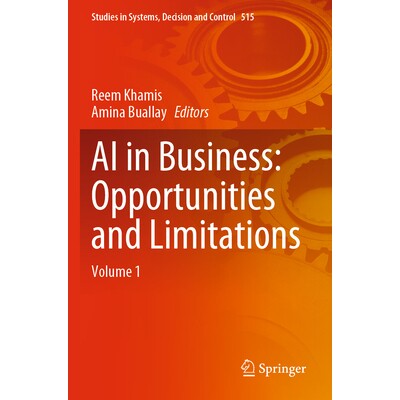 Opportunities and Limitations: Volume 1