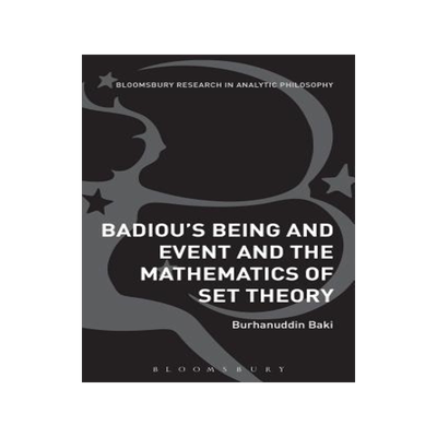 [预订]Badiou